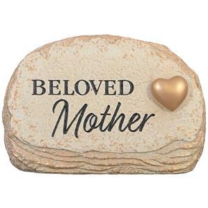 Mother Memorial Message Bar