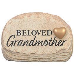 Grandmother Memorial Message Bar
