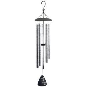44" Amazing Grace Windchime – PIERSON'S FLOWER SHOP & GREENHOUSES INC, Cedar Rapids IA
