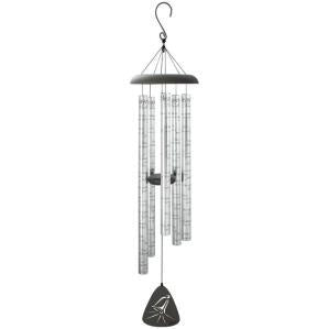 Heavenly Bells Windchime – PIERSON'S FLOWER SHOP & GREENHOUSES INC, Cedar Rapids IA