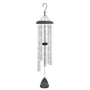 44" Heavens Tears Windchime – PIERSON'S FLOWER SHOP & GREENHOUSES INC, Cedar Rapids IA