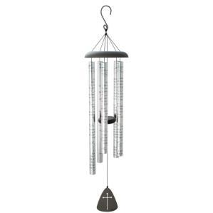Footprints In The Sand Windchime – PIERSON'S FLOWER SHOP & GREENHOUSES INC, Cedar Rapids IA