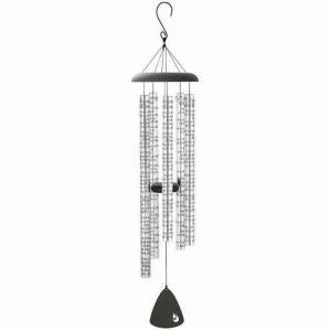 Weeping Willow Windchime – PIERSON'S FLOWER SHOP & GREENHOUSES INC, Cedar Rapids IA