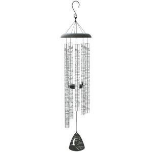44" My Dad Windchime – PIERSON'S FLOWER SHOP & GREENHOUSES INC, Cedar Rapids IA