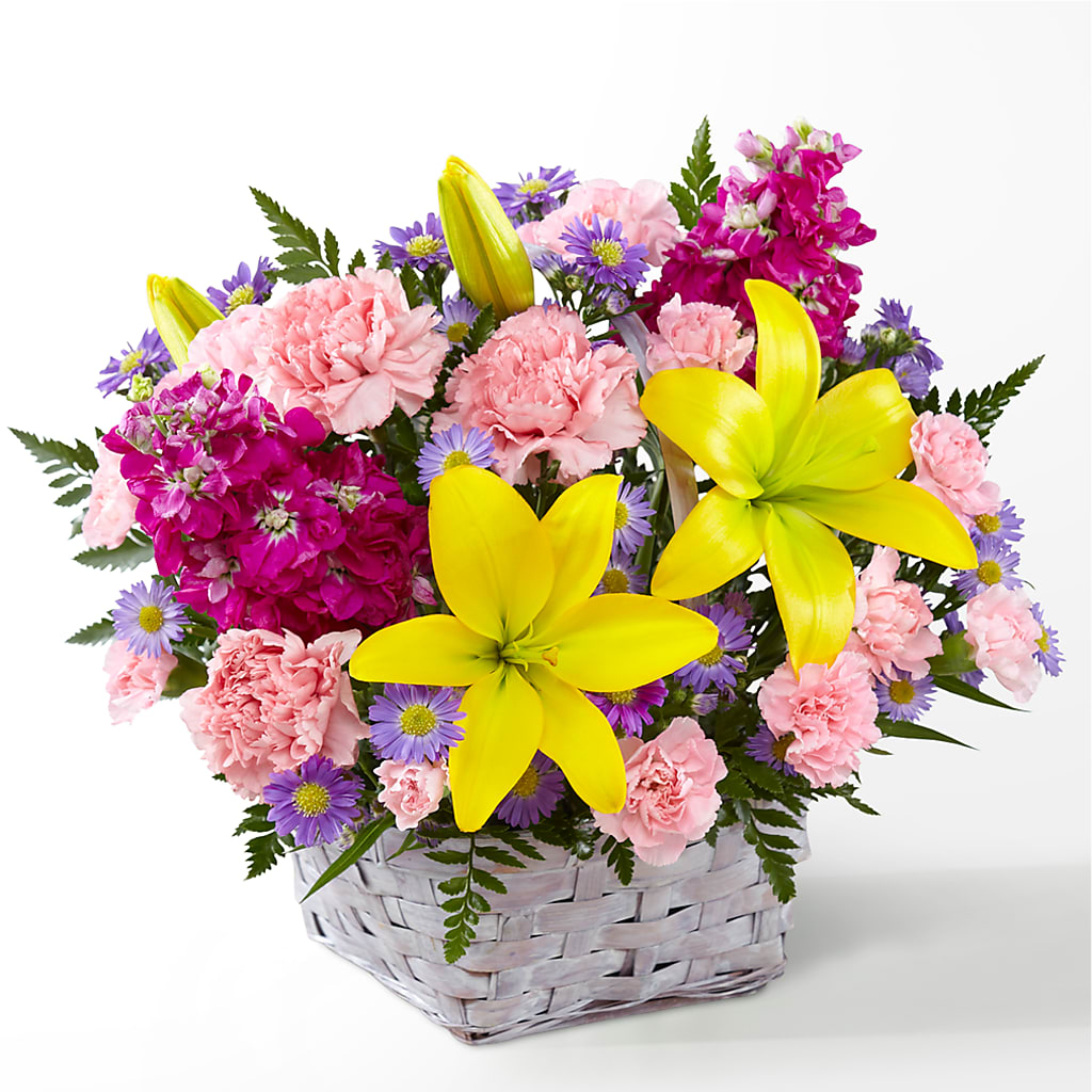 Bright Lights Bouquet – PIERSON'S FLOWER SHOP & GREENHOUSES INC, Cedar Rapids IA