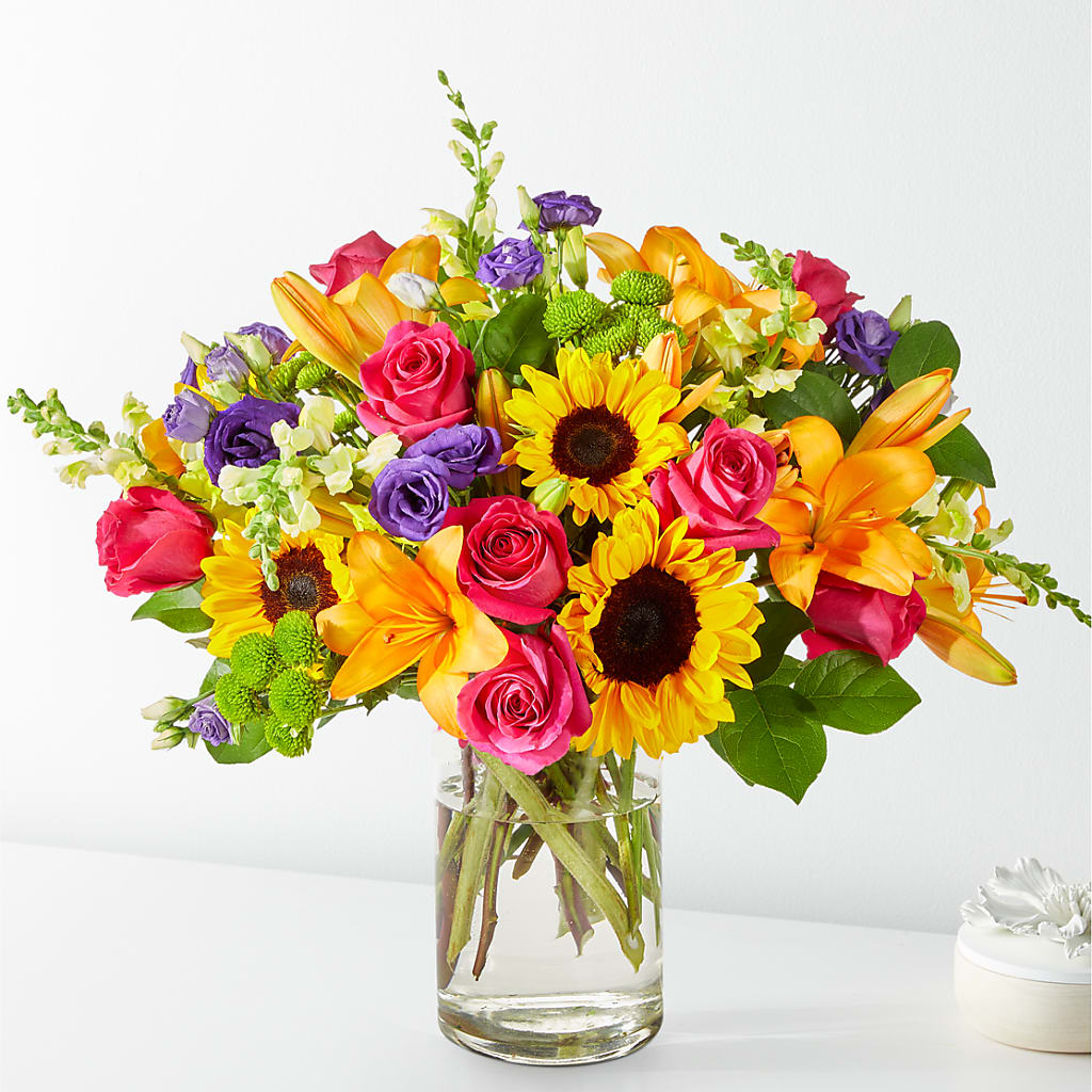 Best Day Bouquet – PIERSON'S FLOWER SHOP & GREENHOUSES INC, Cedar Rapids IA