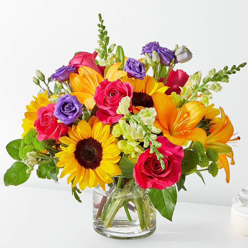 Best Day Bouquet – PIERSON'S FLOWER SHOP & GREENHOUSES INC, Cedar Rapids IA