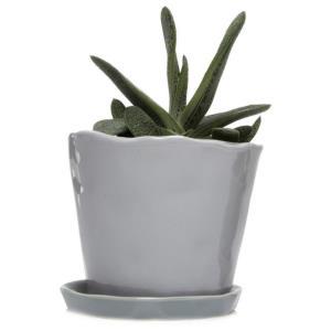 Big Tika Planter – PIERSON'S FLOWER SHOP & GREENHOUSES INC, Cedar Rapids IA