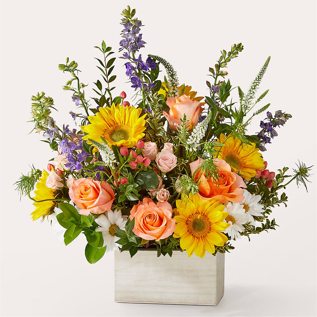 The Good Life Bouquet – PIERSON'S FLOWER SHOP & GREENHOUSES INC, Cedar Rapids IA