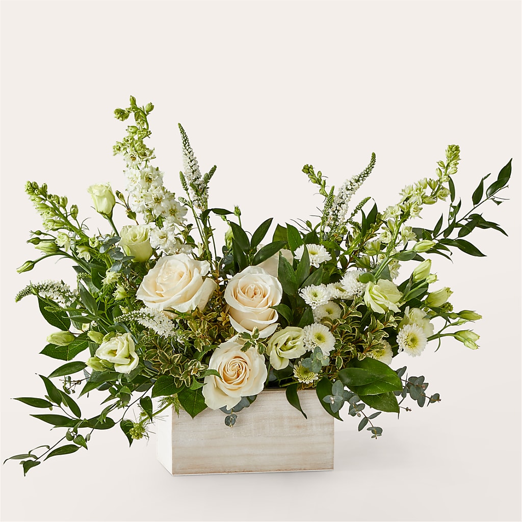 Cashmere Bouquet – PIERSON'S FLOWER SHOP & GREENHOUSES INC, Cedar Rapids IA