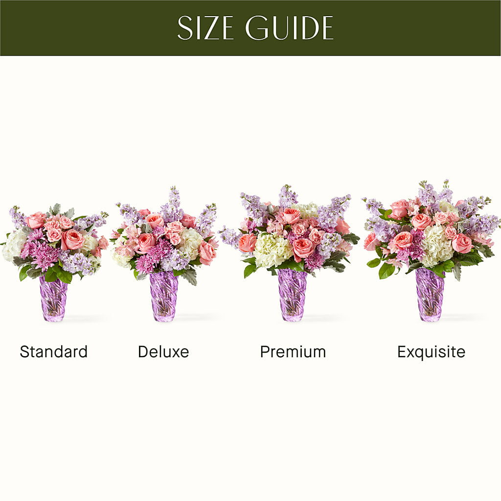 Silver Lining Bouquet – PIERSON'S FLOWER SHOP & GREENHOUSES INC, Cedar Rapids IA