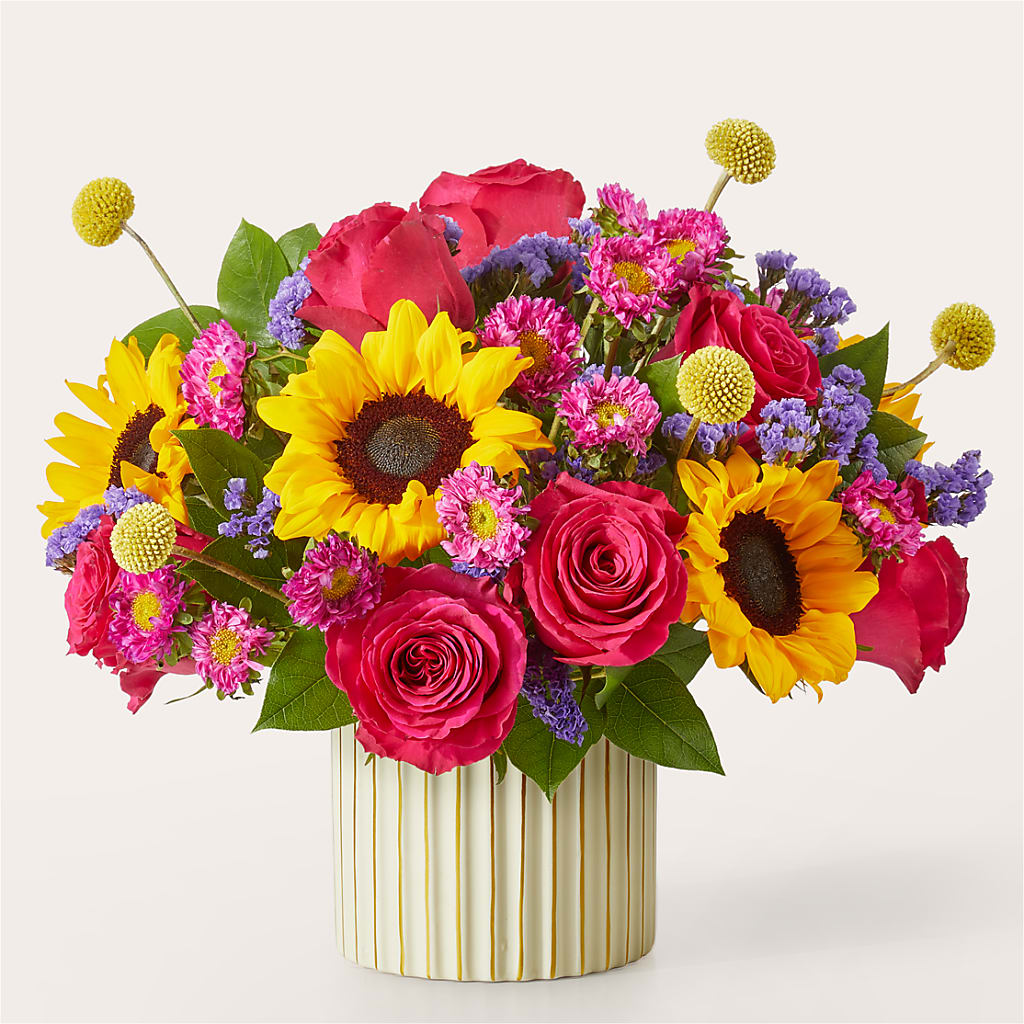 Bubbly Bouquet – PIERSON'S FLOWER SHOP & GREENHOUSES INC, Cedar Rapids IA