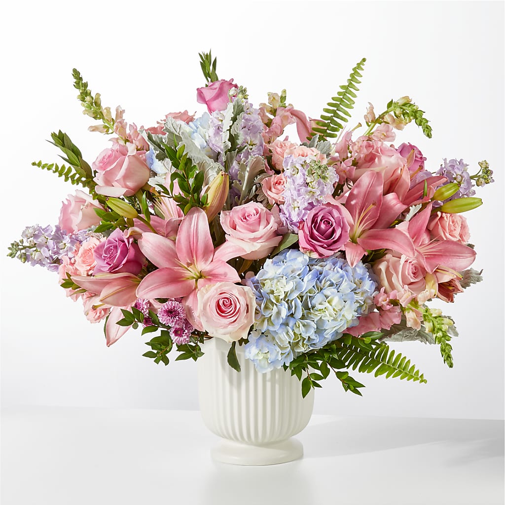 Wonderland Bouquet – PIERSON'S FLOWER SHOP & GREENHOUSES INC, Cedar Rapids IA
