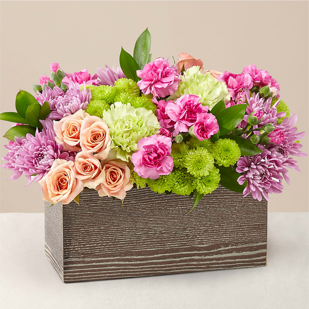 Simple Charm Bouquet – PIERSON'S FLOWER SHOP & GREENHOUSES INC, Cedar Rapids IA