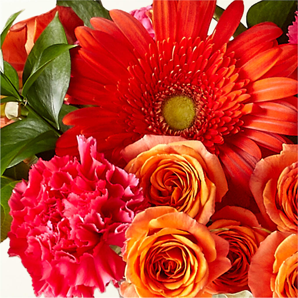 Florist Designed Mixed Bouquet – PIERSON'S FLOWER SHOP & GREENHOUSES INC, Cedar Rapids IA