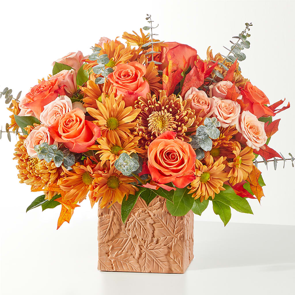 Scenic Route Bouquet – PIERSON'S FLOWER SHOP & GREENHOUSES INC, Cedar Rapids IA