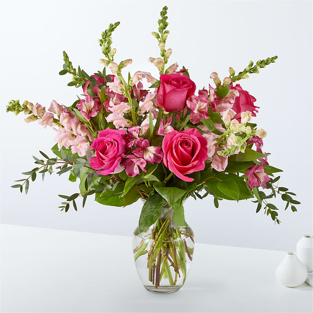 Evermore Bouquet – PIERSON'S FLOWER SHOP & GREENHOUSES INC, Cedar Rapids IA