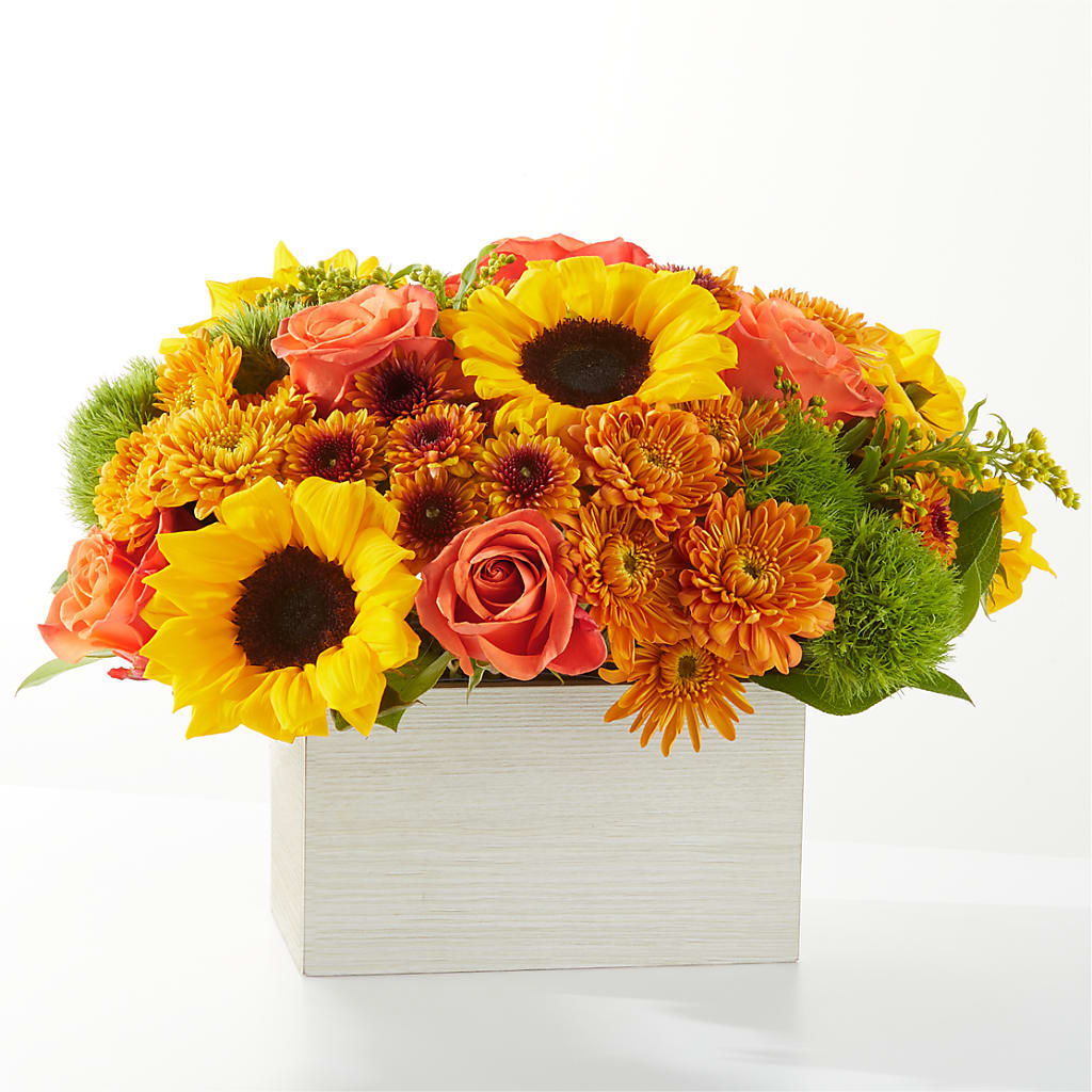 Farmer’s Market Stroll Bouquet – PIERSON'S FLOWER SHOP & GREENHOUSES INC, Cedar Rapids IA