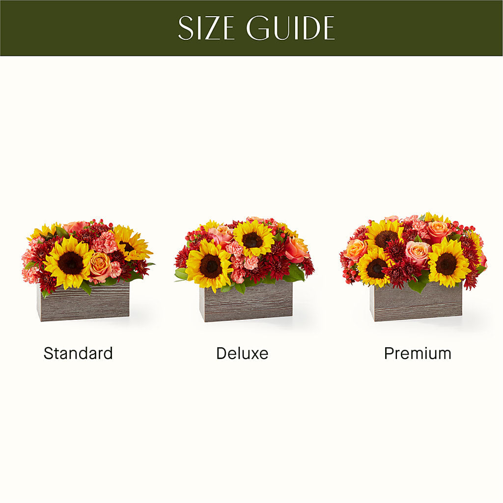 Fresh Cider Bouquet – PIERSON'S FLOWER SHOP & GREENHOUSES INC, Cedar Rapids IA