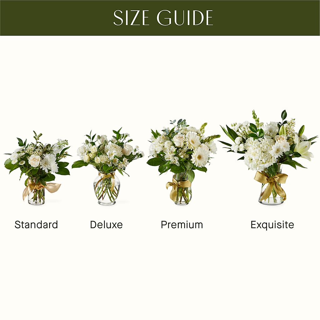 New Beginnings – A Florist Original – PIERSON'S FLOWER SHOP & GREENHOUSES INC, Cedar Rapids IA