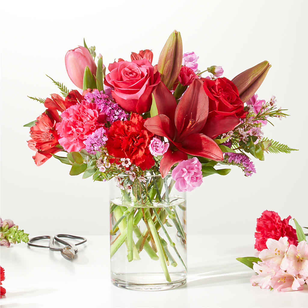 Together Forever - A Florist Original – PIERSON'S FLOWER SHOP & GREENHOUSES INC, Cedar Rapids IA