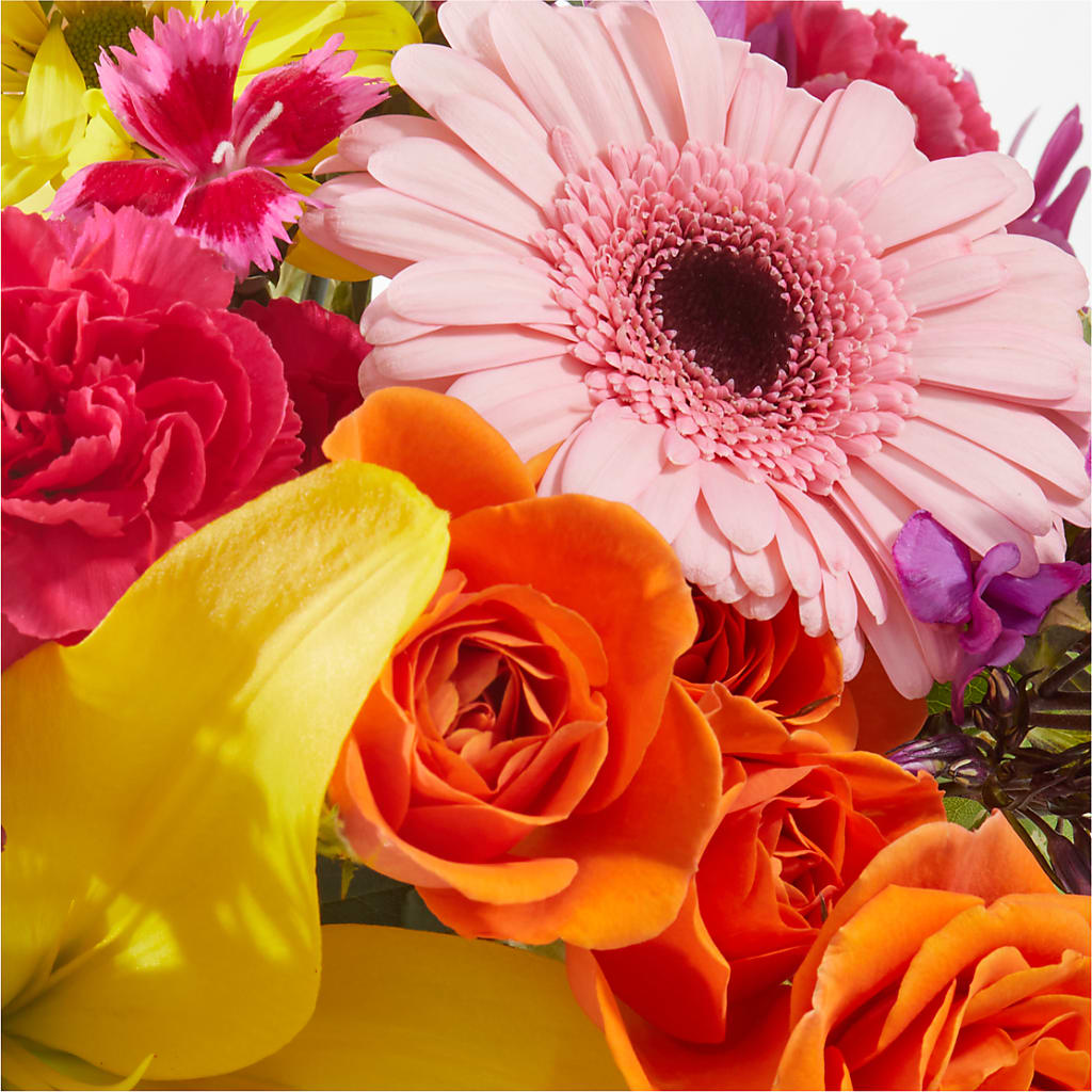 You're Invited - A Florist Original – PIERSON'S FLOWER SHOP & GREENHOUSES INC, Cedar Rapids IA