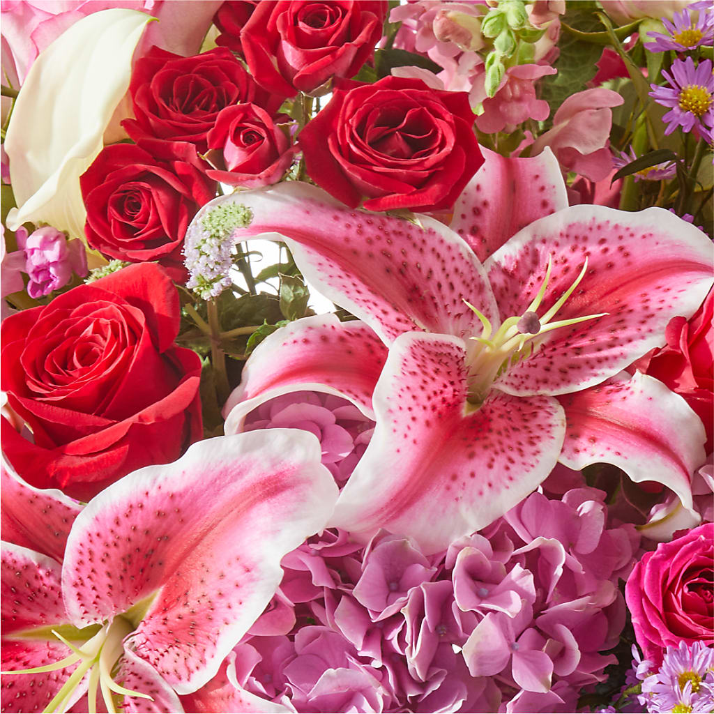 Better Together - A Luxury Florist Original – PIERSON'S FLOWER SHOP & GREENHOUSES INC, Cedar Rapids IA