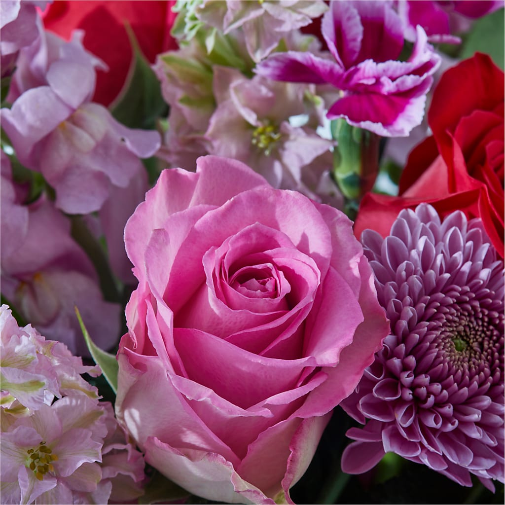 Better Together - A Luxury Florist Original – PIERSON'S FLOWER SHOP & GREENHOUSES INC, Cedar Rapids IA