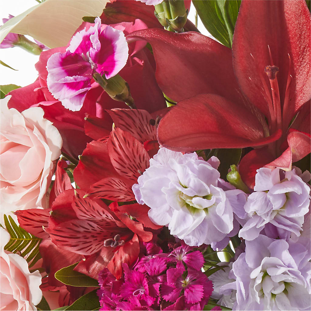 Better Together - A Luxury Florist Original – PIERSON'S FLOWER SHOP & GREENHOUSES INC, Cedar Rapids IA