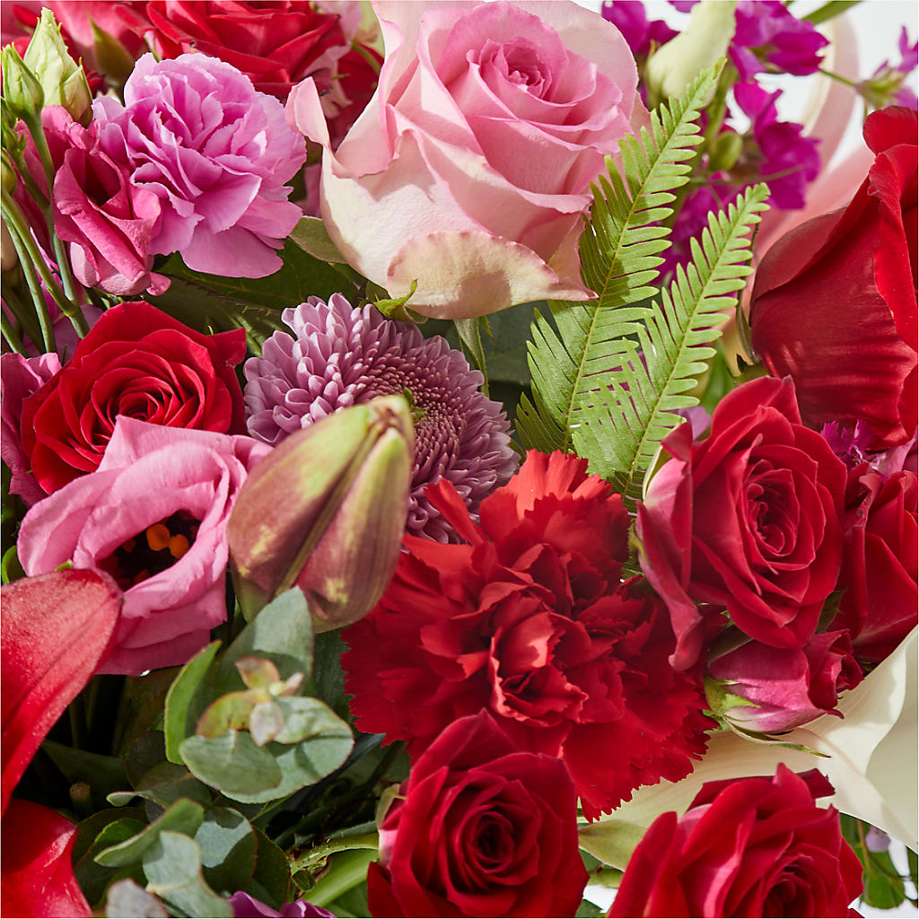 Simply the Best - A Florist Original – PIERSON'S FLOWER SHOP & GREENHOUSES INC, Cedar Rapids IA
