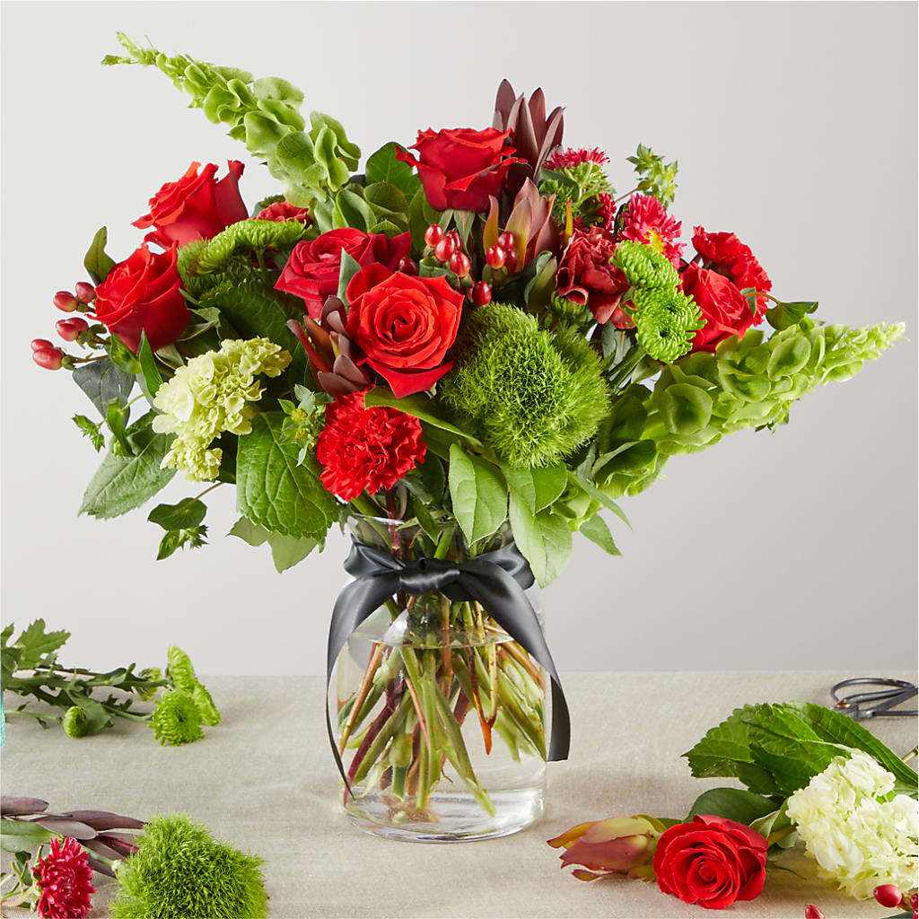 Heritage Kindle – A Florist Original – PIERSON'S FLOWER SHOP & GREENHOUSES INC, Cedar Rapids IA
