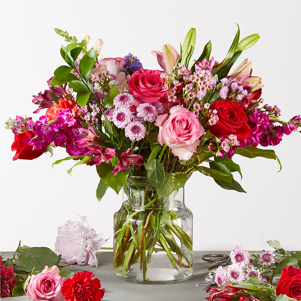 Regal Jewel – A Florist Original – PIERSON'S FLOWER SHOP & GREENHOUSES INC, Cedar Rapids IA
