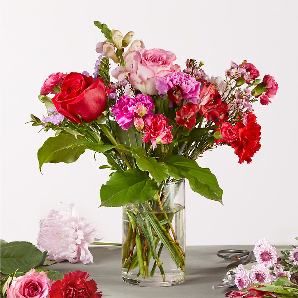 Regal Jewel – A Florist Original – PIERSON'S FLOWER SHOP & GREENHOUSES INC, Cedar Rapids IA