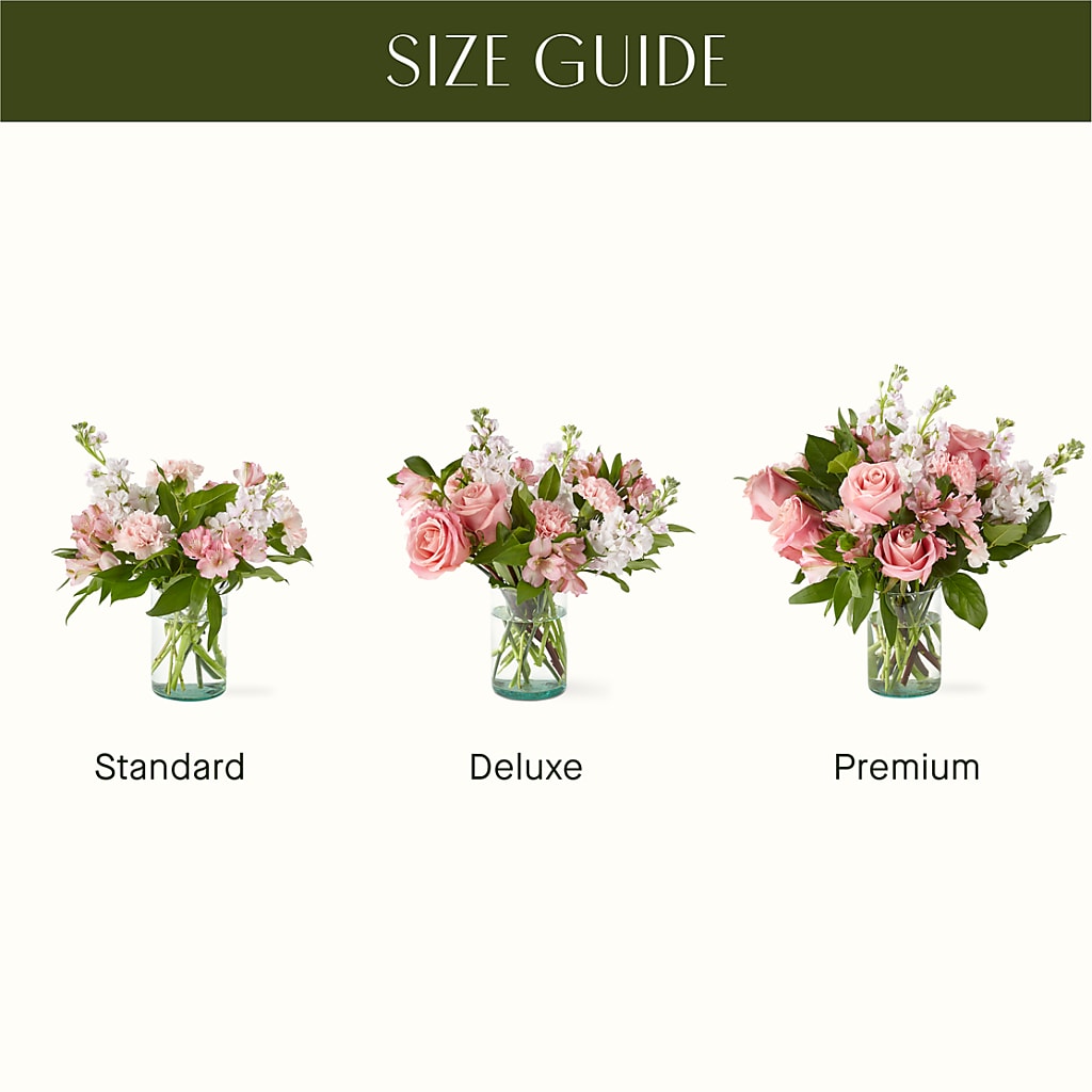 At the Ballet Bouquet – PIERSON'S FLOWER SHOP & GREENHOUSES INC, Cedar Rapids IA