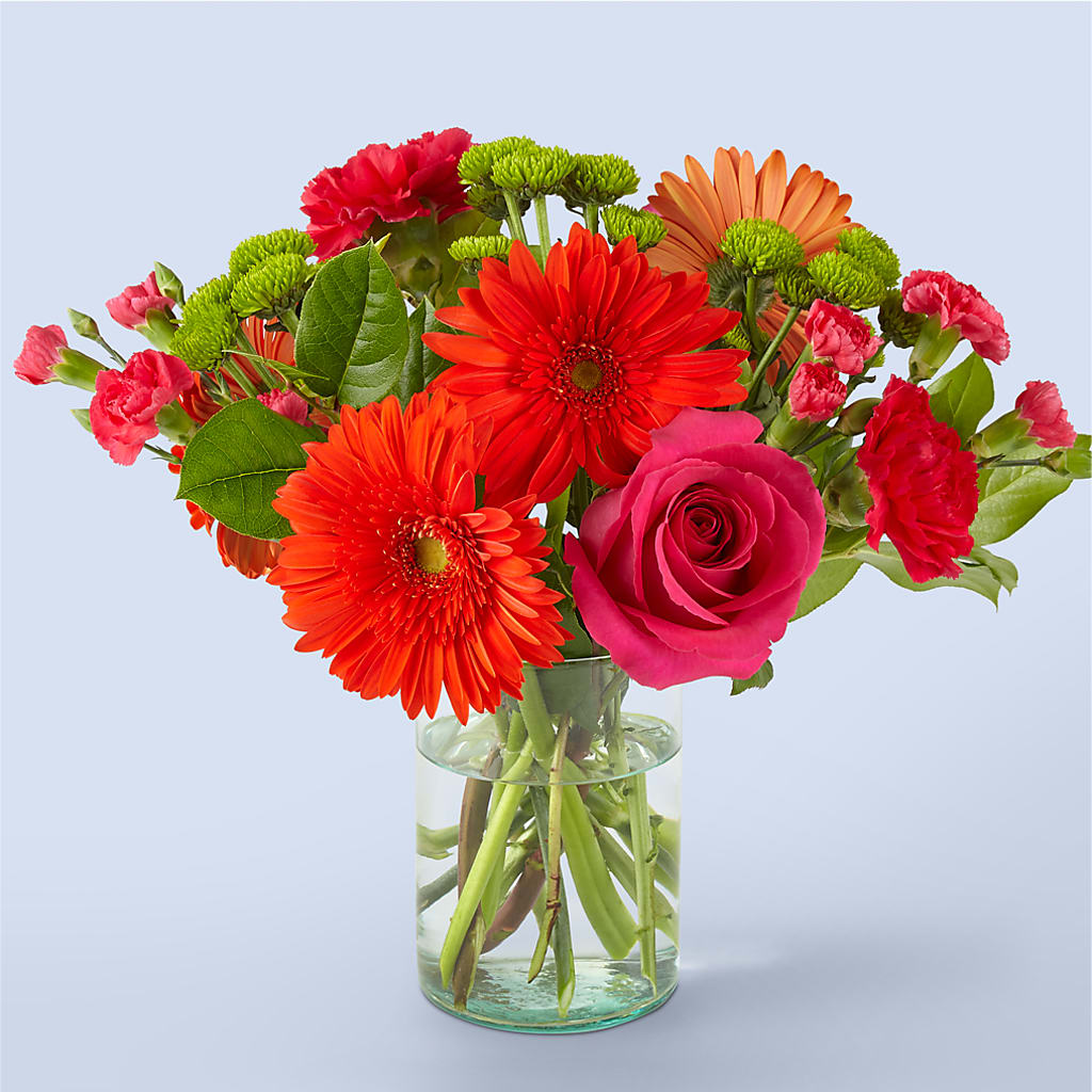 Best Dressed Bouquet – PIERSON'S FLOWER SHOP & GREENHOUSES INC, Cedar Rapids IA