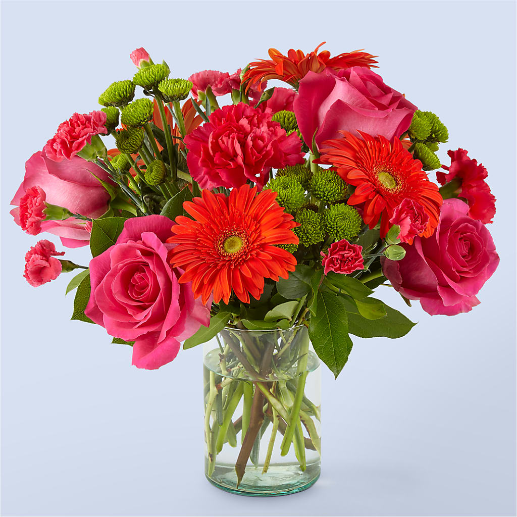 Best Dressed Bouquet – PIERSON'S FLOWER SHOP & GREENHOUSES INC, Cedar Rapids IA