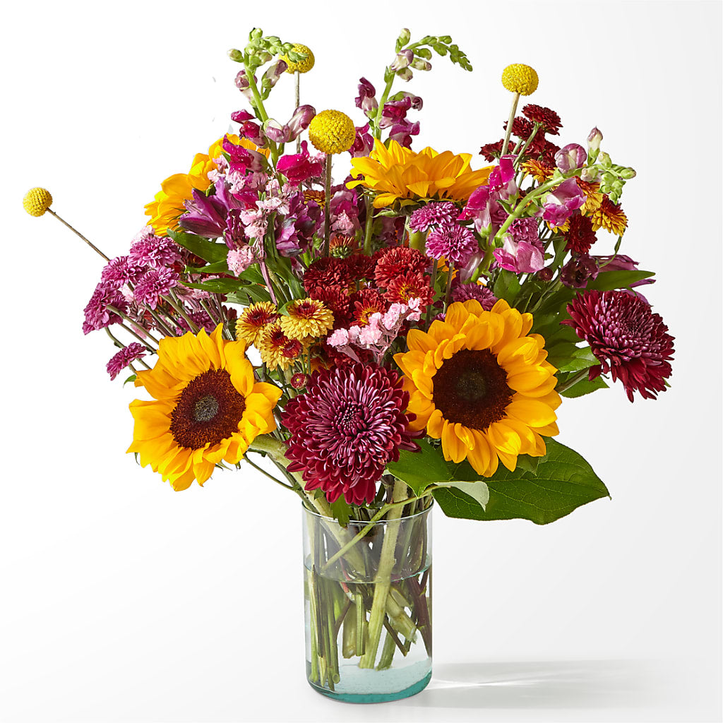 Pop of Whimsy Bouquet – PIERSON'S FLOWER SHOP & GREENHOUSES INC, Cedar Rapids IA