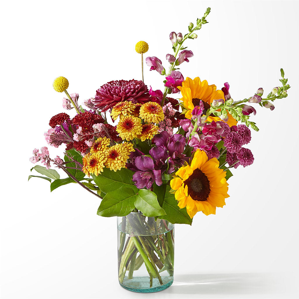 Pop of Whimsy Bouquet – PIERSON'S FLOWER SHOP & GREENHOUSES INC, Cedar Rapids IA