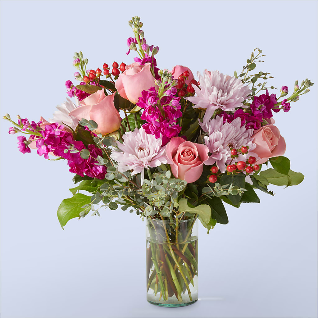 Sunday Morning Bouquet – PIERSON'S FLOWER SHOP & GREENHOUSES INC, Cedar Rapids IA
