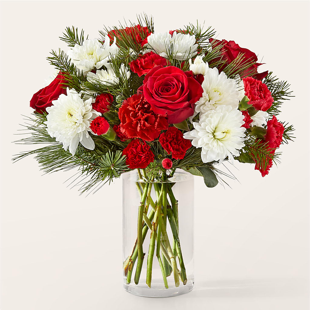 Seasonal Magic Bouquet – PIERSON'S FLOWER SHOP & GREENHOUSES INC, Cedar Rapids IA