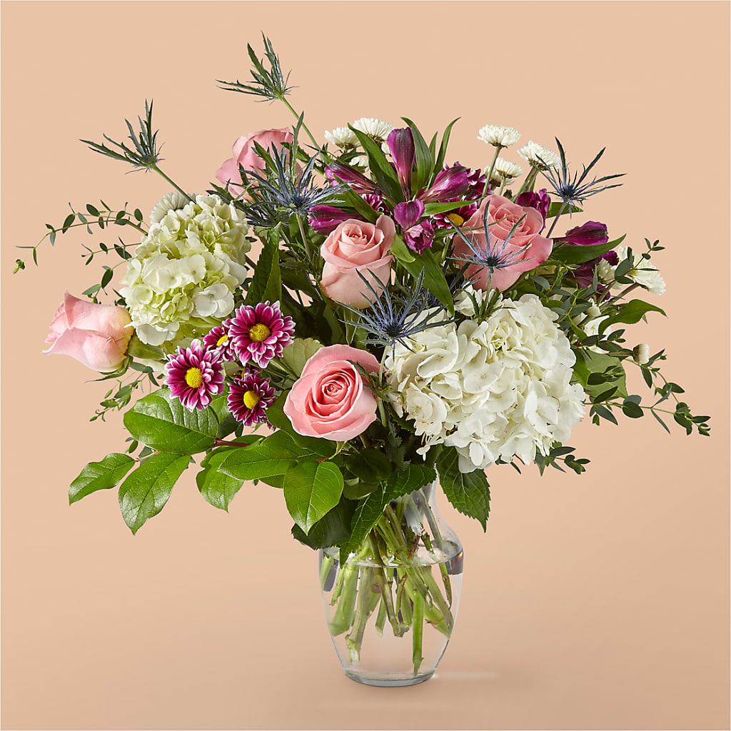 Parlour Bouquet – PIERSON'S FLOWER SHOP & GREENHOUSES INC, Cedar Rapids IA