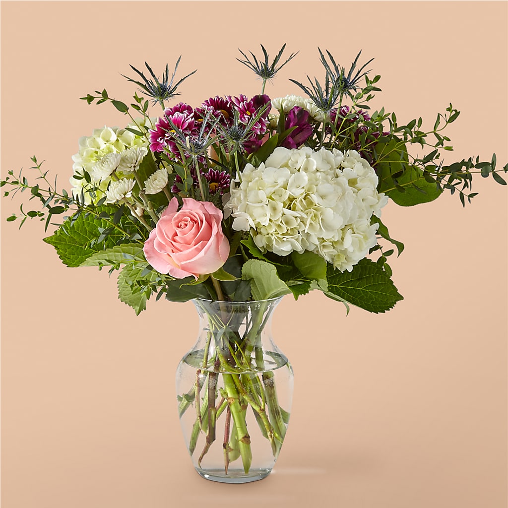 Parlour Bouquet – PIERSON'S FLOWER SHOP & GREENHOUSES INC, Cedar Rapids IA