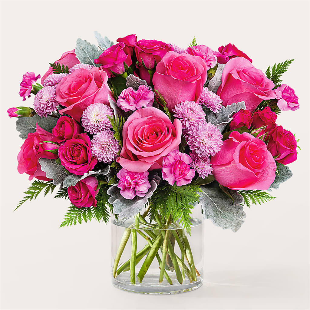 Sweet As Can Be Bouquet – PIERSON'S FLOWER SHOP & GREENHOUSES INC, Cedar Rapids IA