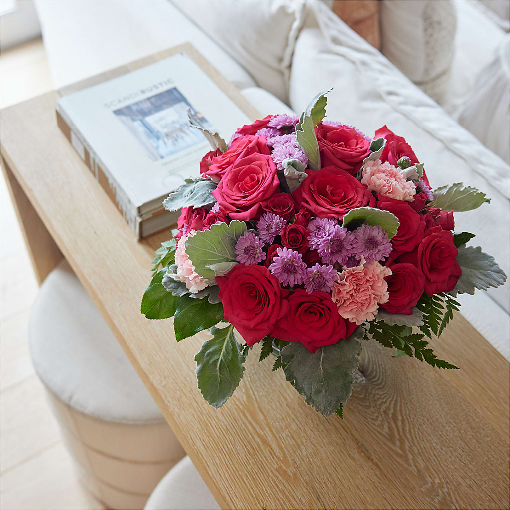 Sweet As Can Be Bouquet – PIERSON'S FLOWER SHOP & GREENHOUSES INC, Cedar Rapids IA