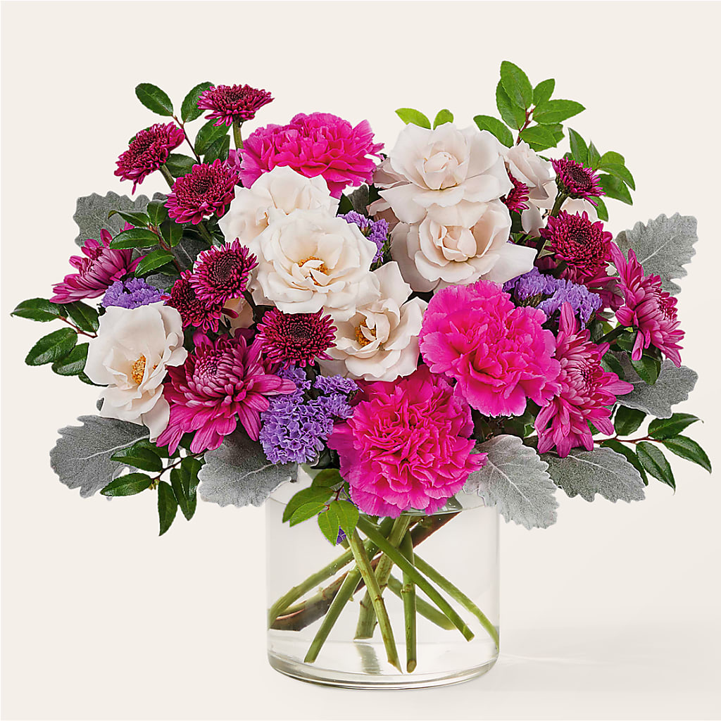 Dose of Cheer Bouquet – PIERSON'S FLOWER SHOP & GREENHOUSES INC, Cedar Rapids IA