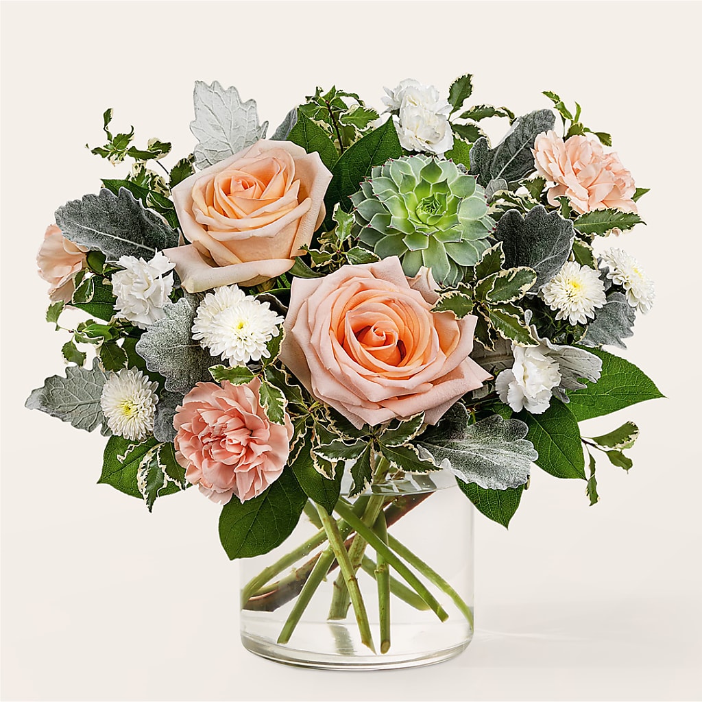 Sweet Tea Bouquet – PIERSON'S FLOWER SHOP & GREENHOUSES INC, Cedar Rapids IA