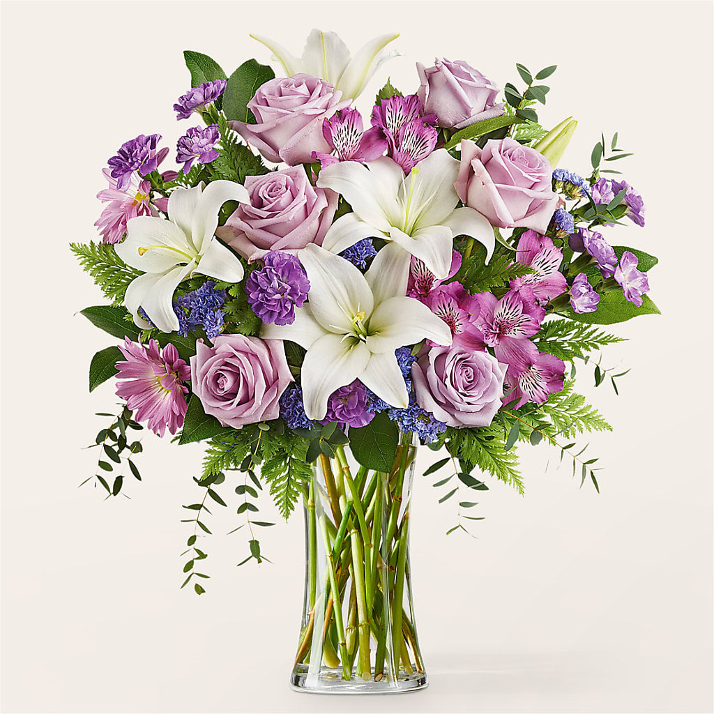 The Dreamscape Bouquet – PIERSON'S FLOWER SHOP & GREENHOUSES INC, Cedar Rapids IA