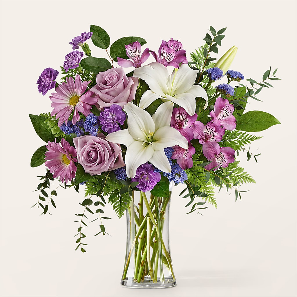 The Dreamscape Bouquet – PIERSON'S FLOWER SHOP & GREENHOUSES INC, Cedar Rapids IA