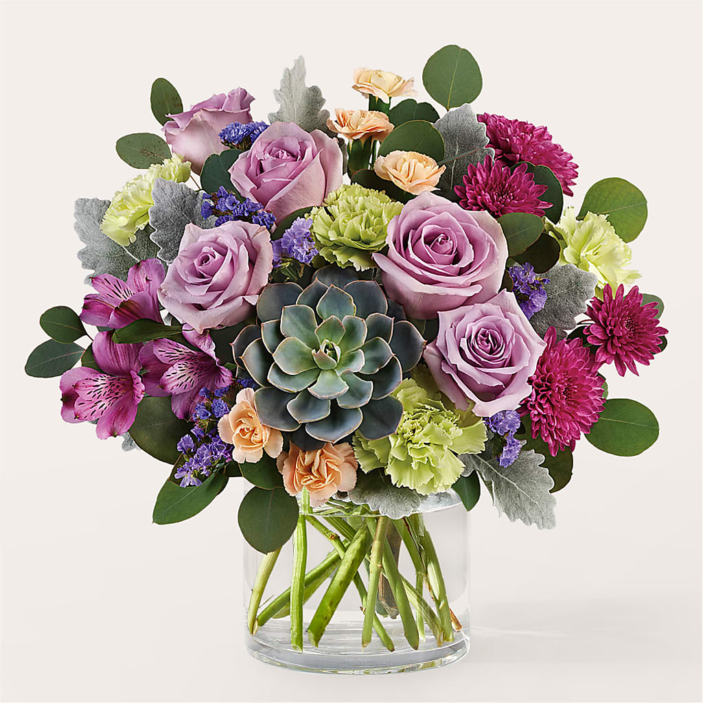 Botanical Dream Bouquet – PIERSON'S FLOWER SHOP & GREENHOUSES INC, Cedar Rapids IA