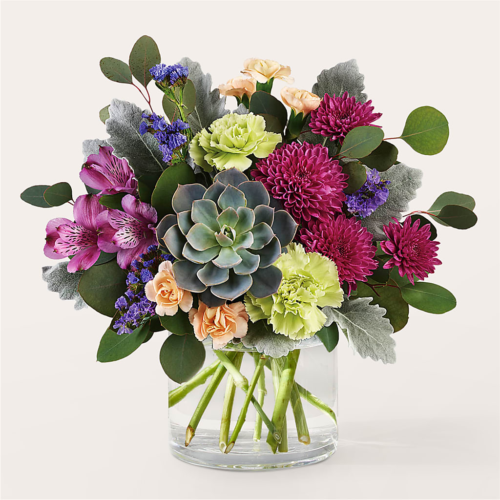 Botanical Dream Bouquet – PIERSON'S FLOWER SHOP & GREENHOUSES INC, Cedar Rapids IA